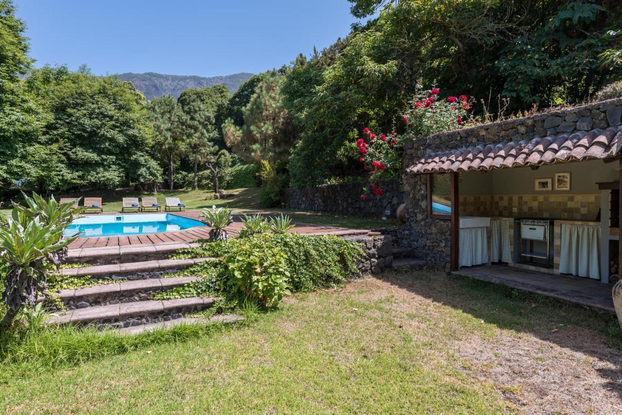 Hacienda Verde La Orotava Zewnętrze zdjęcie