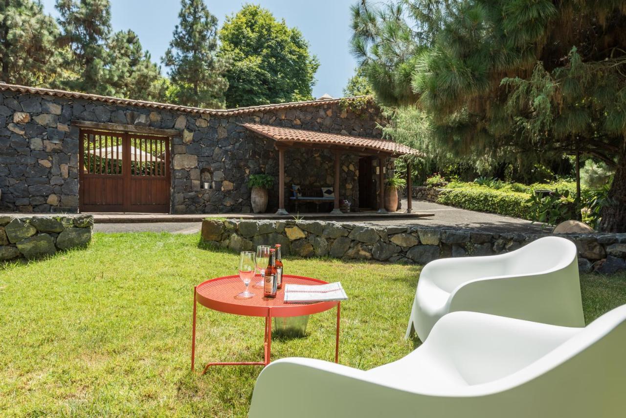 Hacienda Verde La Orotava Zewnętrze zdjęcie