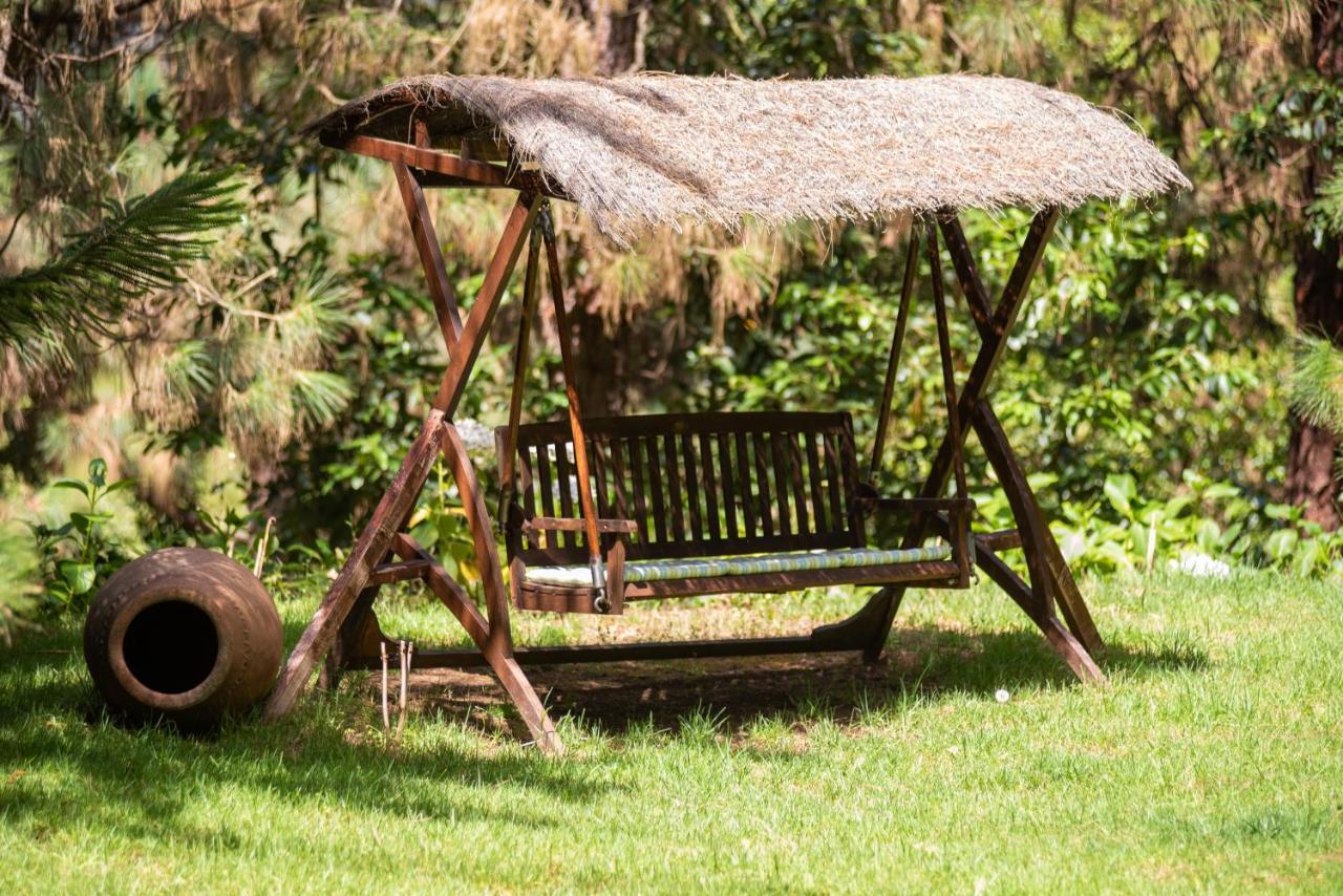 Hacienda Verde La Orotava Zewnętrze zdjęcie