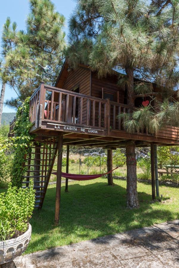Hacienda Verde La Orotava Zewnętrze zdjęcie