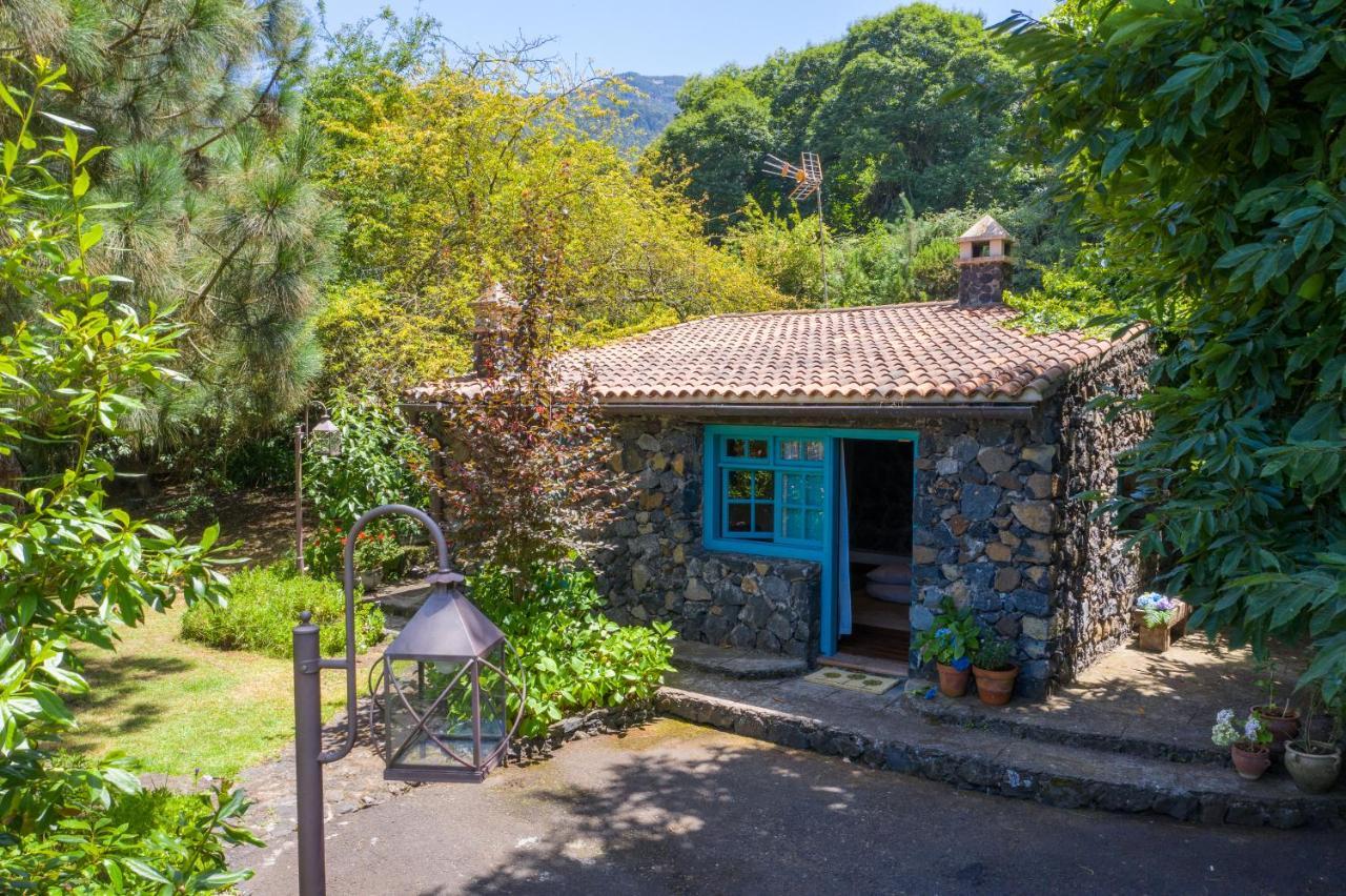Hacienda Verde La Orotava Zewnętrze zdjęcie