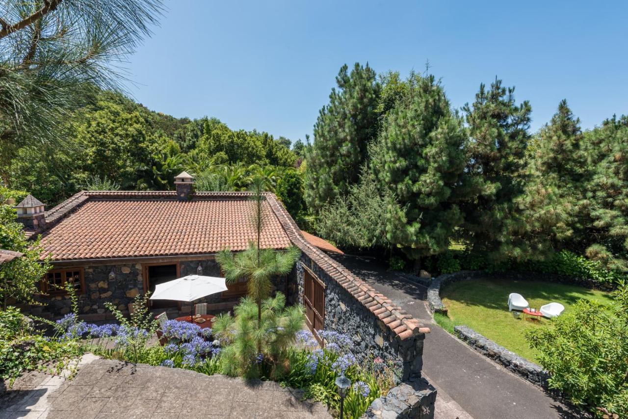 Hacienda Verde La Orotava Zewnętrze zdjęcie