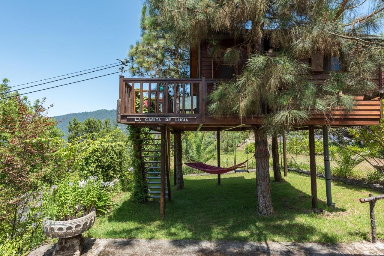 Hacienda Verde La Orotava Zewnętrze zdjęcie
