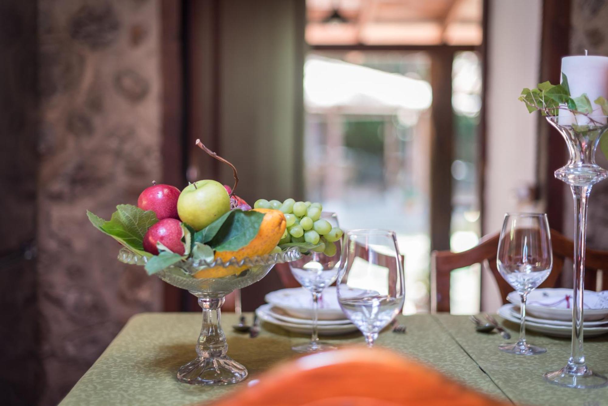 Hacienda Verde La Orotava Pokój zdjęcie