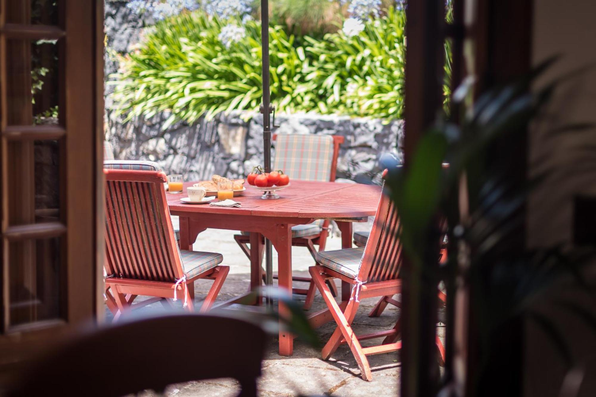 Hacienda Verde La Orotava Pokój zdjęcie