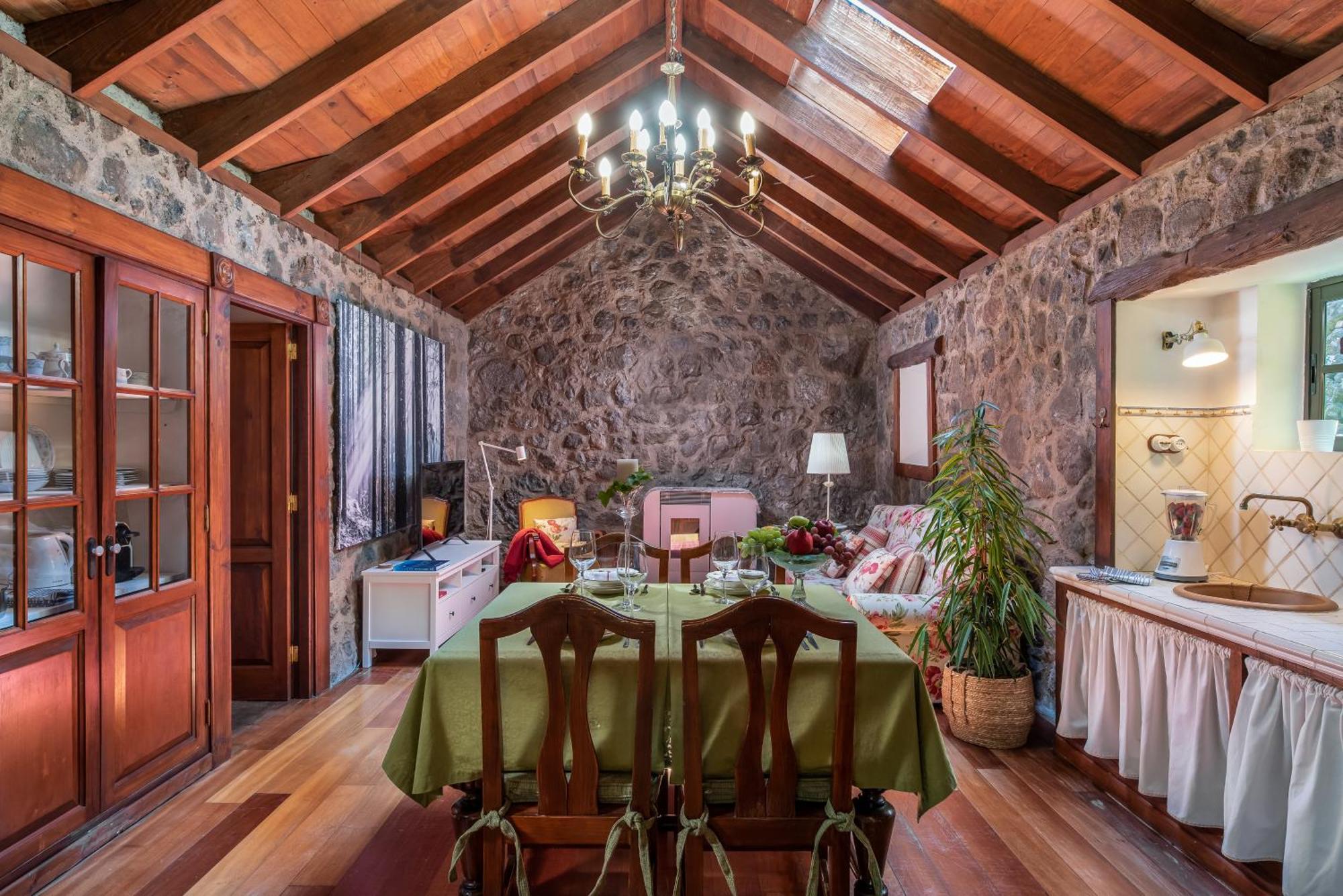 Hacienda Verde La Orotava Pokój zdjęcie