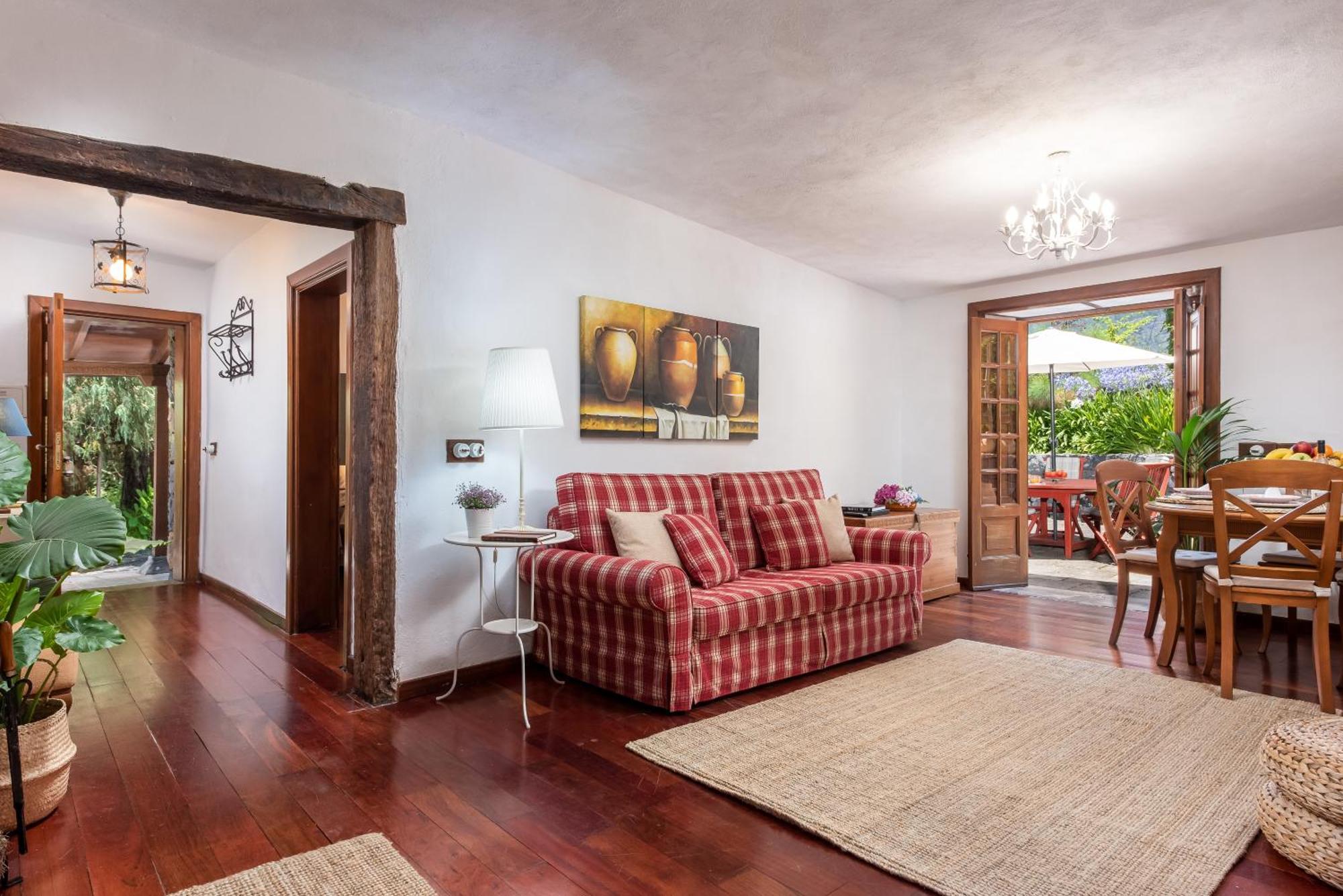 Hacienda Verde La Orotava Pokój zdjęcie