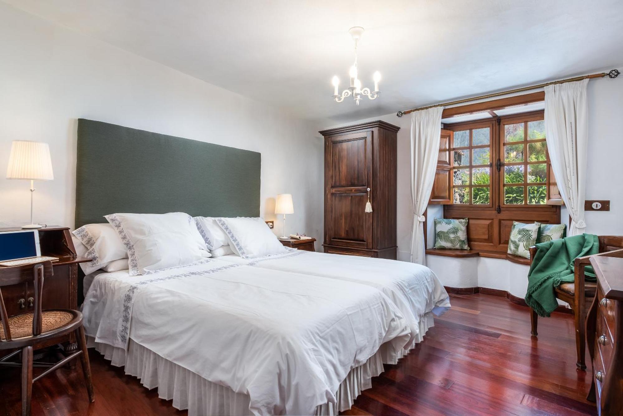 Hacienda Verde La Orotava Pokój zdjęcie