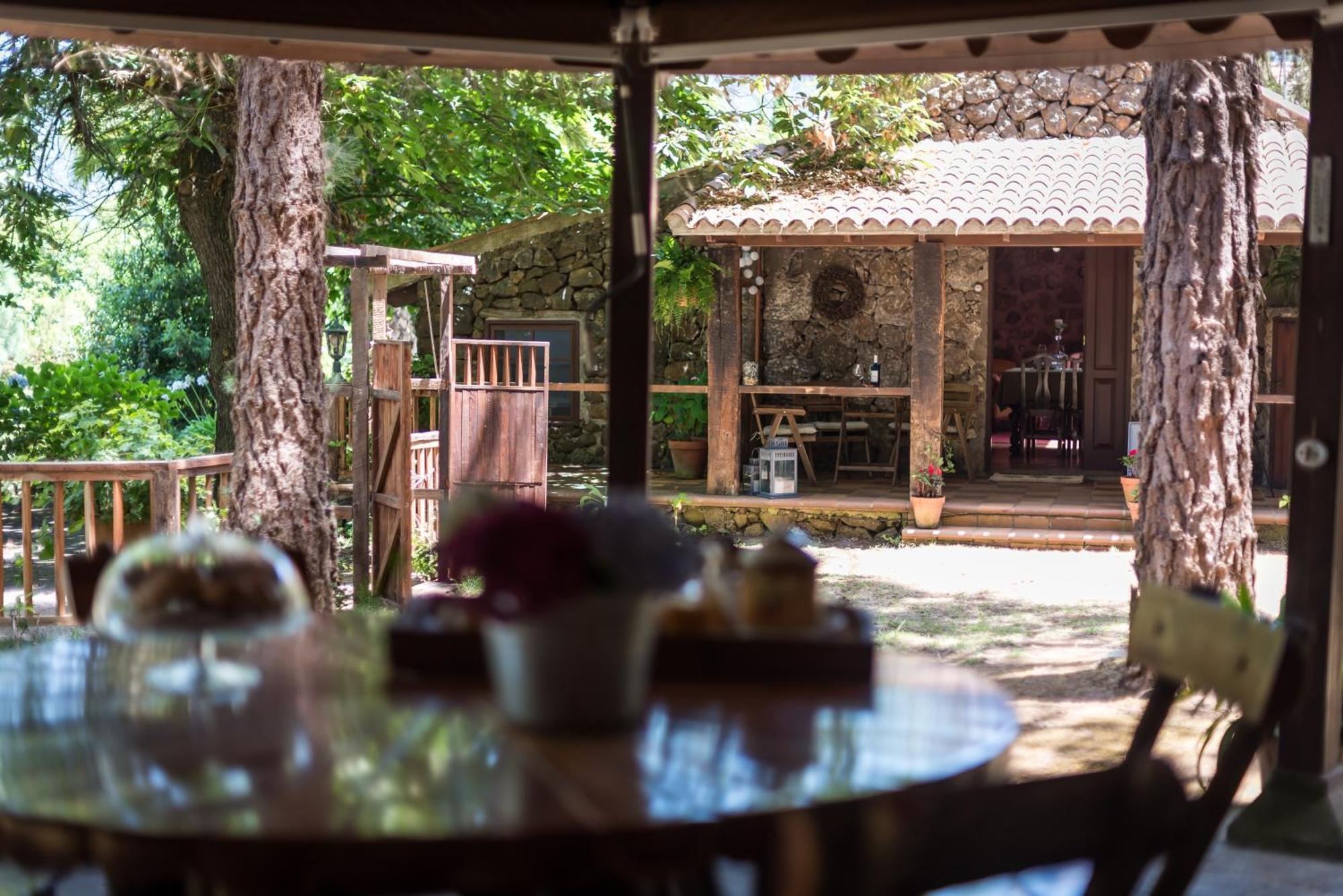 Hacienda Verde La Orotava Pokój zdjęcie