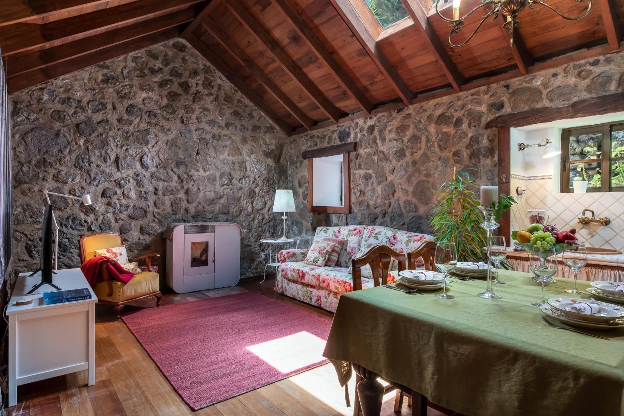 Hacienda Verde La Orotava Pokój zdjęcie